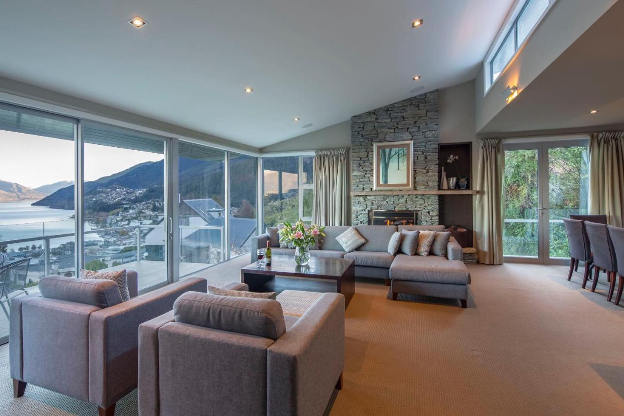 13 Poole Lane By Staysouth Queenstown Exterior foto